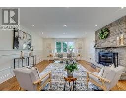 1384 Bramblewood Green, Oakville, ON L6M2R5 Photo 23