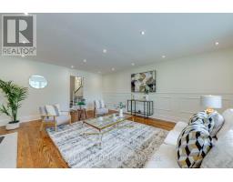 1384 Bramblewood Green, Oakville, ON L6M2R5 Photo 25