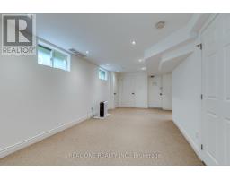 1384 Bramblewood Green, Oakville, ON L6M2R5 Photo 39