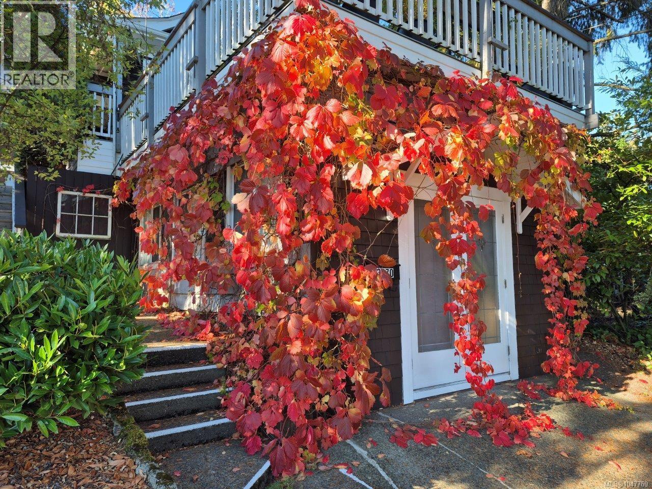  3870 Rowland Avenue, Saanich