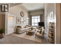 Bedroom - 401, 145 Burma Star Road Sw, Calgary, AB T4C8A8 Photo 8