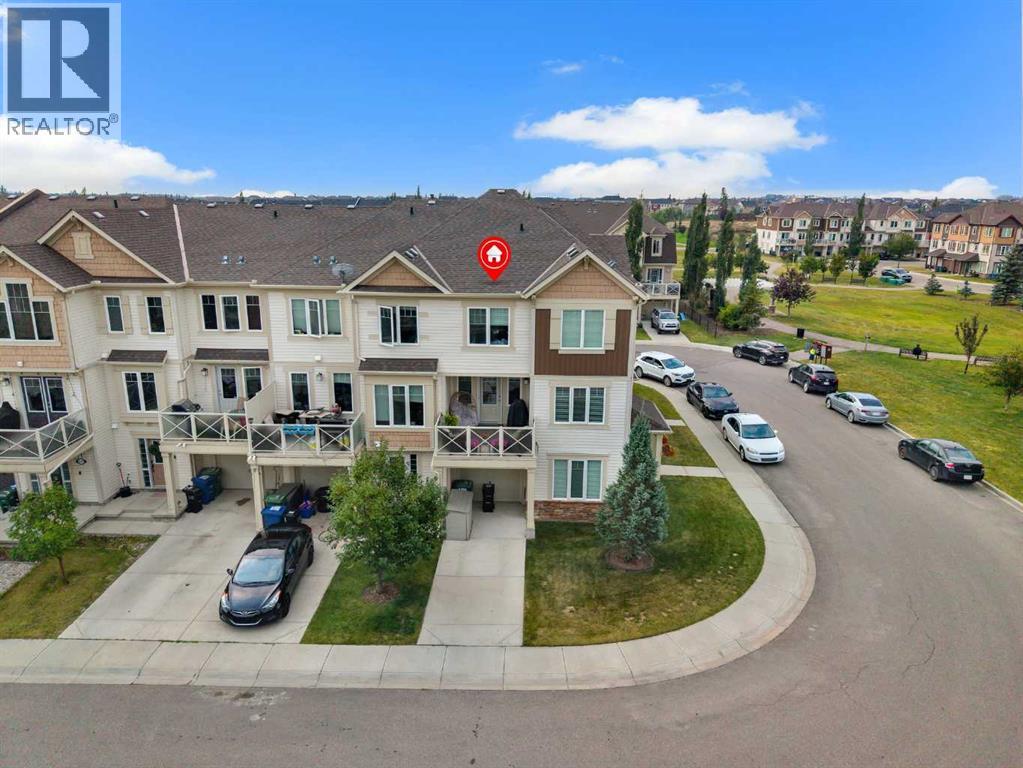 129 Windstone Mews, Airdrie, Alberta, T4B3R4