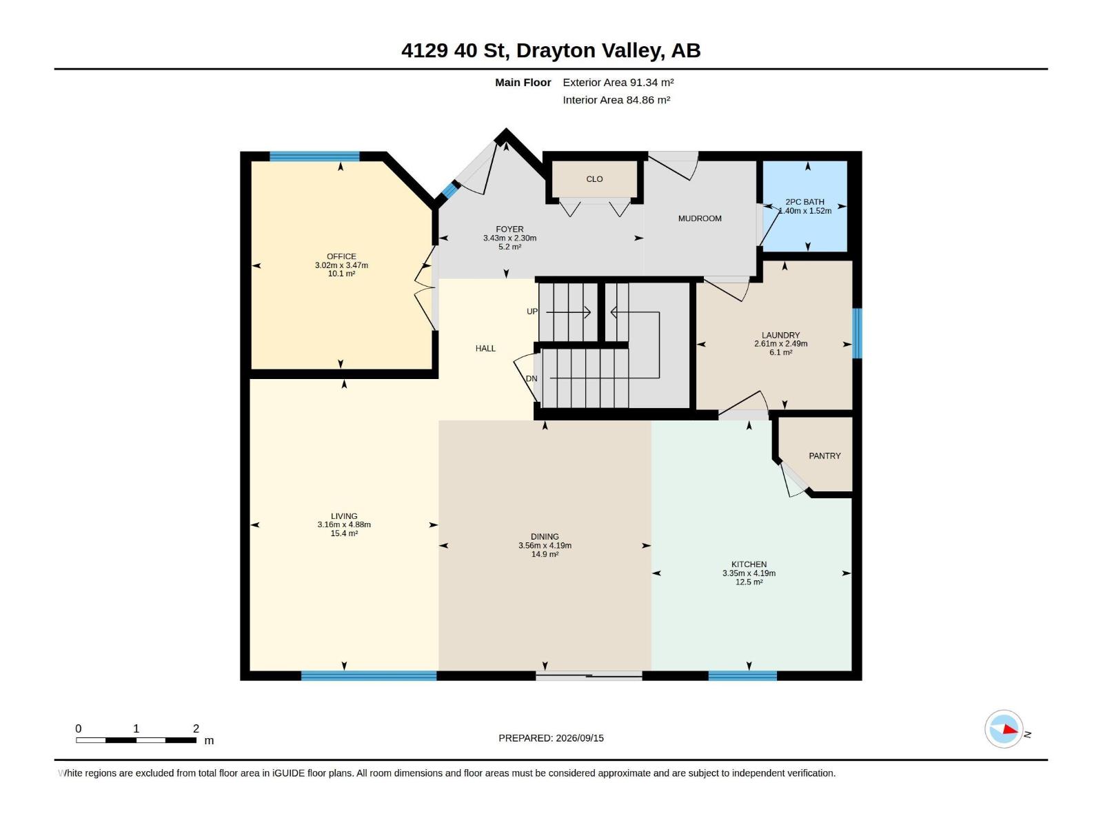 4129 40 ST - 40