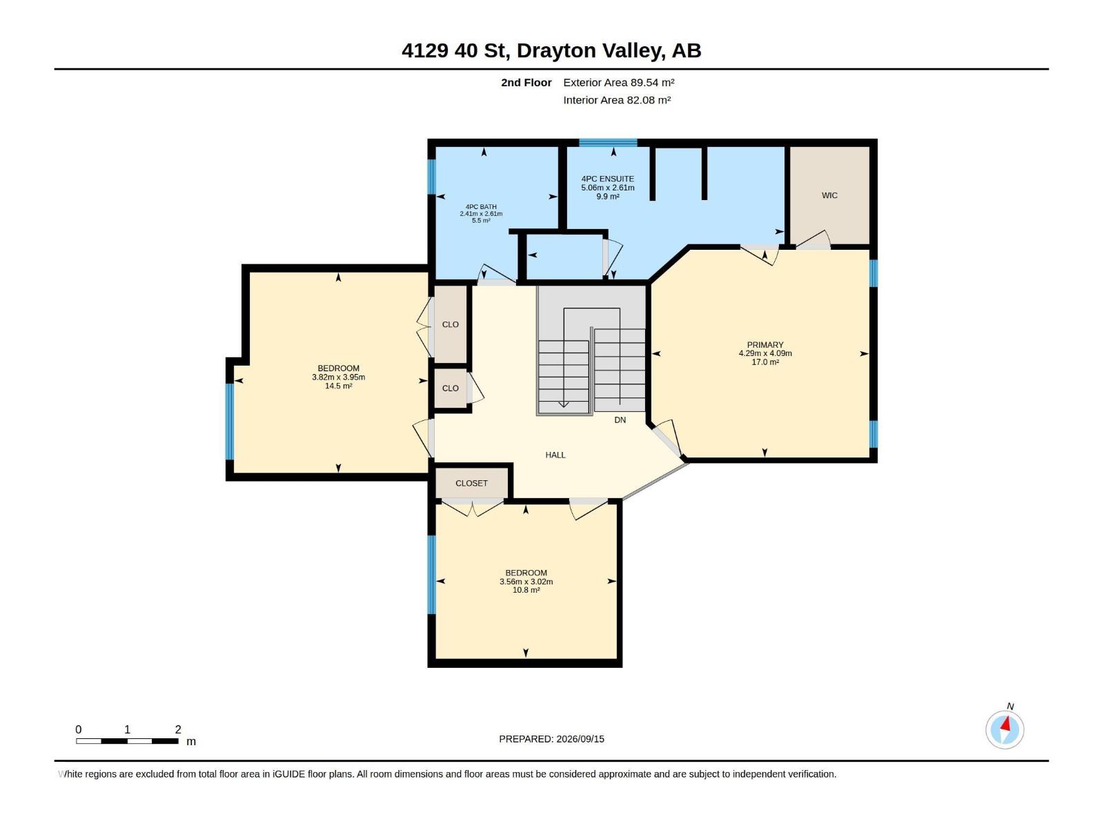 4129 40 ST - 41