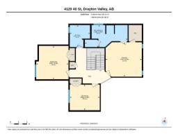 4129 40 St, Drayton Valley, AB T7A0B5 Photo 41