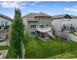 Bedroom 3 - 4129 40 St, Drayton Valley, AB T7A0B5 Photo 6