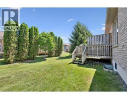 20 Isherwood Avenue Unit# 118, Cambridge, ON N1R8P9 Photo 38