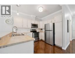 20 Isherwood Avenue Unit# 118, Cambridge, ON N1R8P9 Photo 19