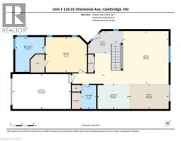 20 Isherwood Avenue Unit# 118, Cambridge, ON N1R8P9 Photo 39