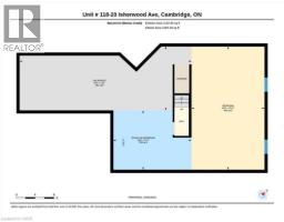 20 Isherwood Avenue Unit# 118, Cambridge, ON N1R8P9 Photo 40