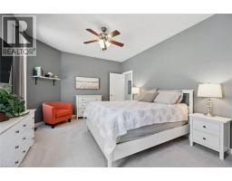 20 Isherwood Avenue Unit# 118, Cambridge, ON N1R8P9 Photo 26