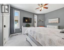 20 Isherwood Avenue Unit# 118, Cambridge, ON N1R8P9 Photo 27