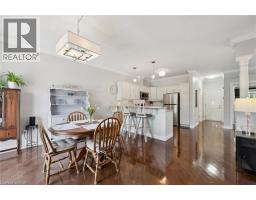 20 Isherwood Avenue Unit# 118, Cambridge, ON N1R8P9 Photo 17