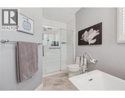 20 Isherwood Avenue Unit# 118, Cambridge, ON N1R8P9 Photo 30