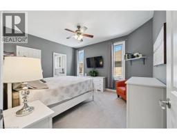 20 Isherwood Avenue Unit# 118, Cambridge, ON N1R8P9 Photo 24