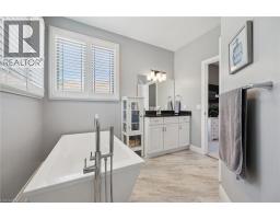 20 Isherwood Avenue Unit# 118, Cambridge, ON N1R8P9 Photo 28