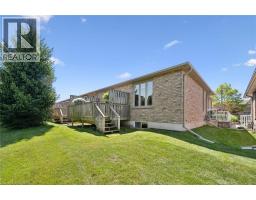 20 Isherwood Avenue Unit# 118, Cambridge, ON N1R8P9 Photo 36