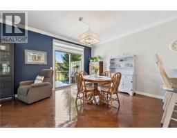 20 Isherwood Avenue Unit# 118, Cambridge, ON N1R8P9 Photo 16
