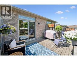 20 Isherwood Avenue Unit# 118, Cambridge, ON N1R8P9 Photo 32