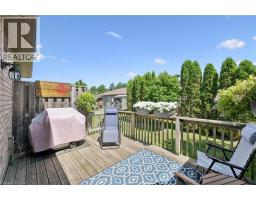 20 Isherwood Avenue Unit# 118, Cambridge, ON N1R8P9 Photo 34