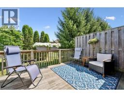 20 Isherwood Avenue Unit# 118, Cambridge, ON N1R8P9 Photo 33