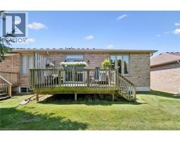 20 Isherwood Avenue Unit# 118, Cambridge, ON N1R8P9 Photo 35