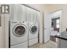 20 Isherwood Avenue Unit# 118, Cambridge, ON N1R8P9 Photo 23