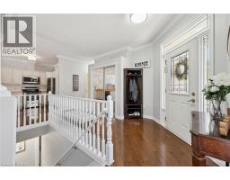 Foyer - 20 Isherwood Avenue Unit# 118, Cambridge, ON N1R8P9 Photo 7
