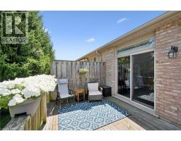 20 Isherwood Avenue Unit# 118, Cambridge, ON N1R8P9 Photo 31