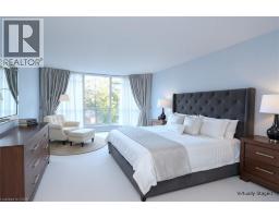 Living room/Dining room - 175 Cedar Avenue Unit# 215, Richmond Hill, ON L4C9V3 Photo 9