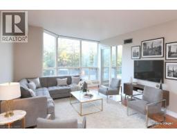 Bedroom - 175 Cedar Avenue Unit# 215, Richmond Hill, ON L4C9V3 Photo 6
