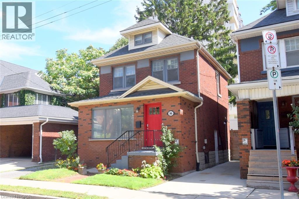 35 TISDALE Street S - 2