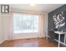 Primary Bedroom - 35 Tisdale Street S, Hamilton, ON L8N2W1 Photo 6