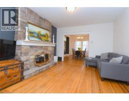 Dining room - 35 Tisdale Street S, Hamilton, ON L8N2W1 Photo 9