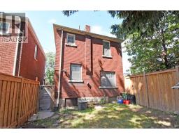 35 Tisdale Street S, Hamilton, ON L8N2W1 Photo 29