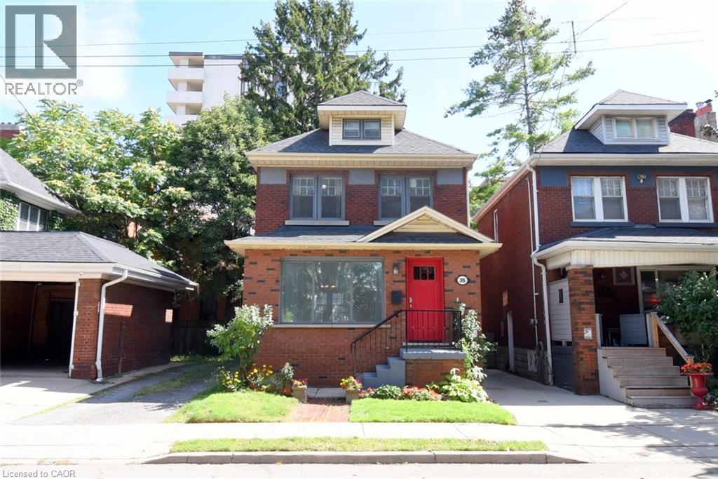 35 TISDALE Street S - 1