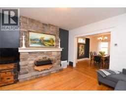 Kitchen - 35 Tisdale Street S, Hamilton, ON L8N2W1 Photo 8