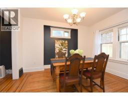 Foyer - 35 Tisdale Street S, Hamilton, ON L8N2W1 Photo 12