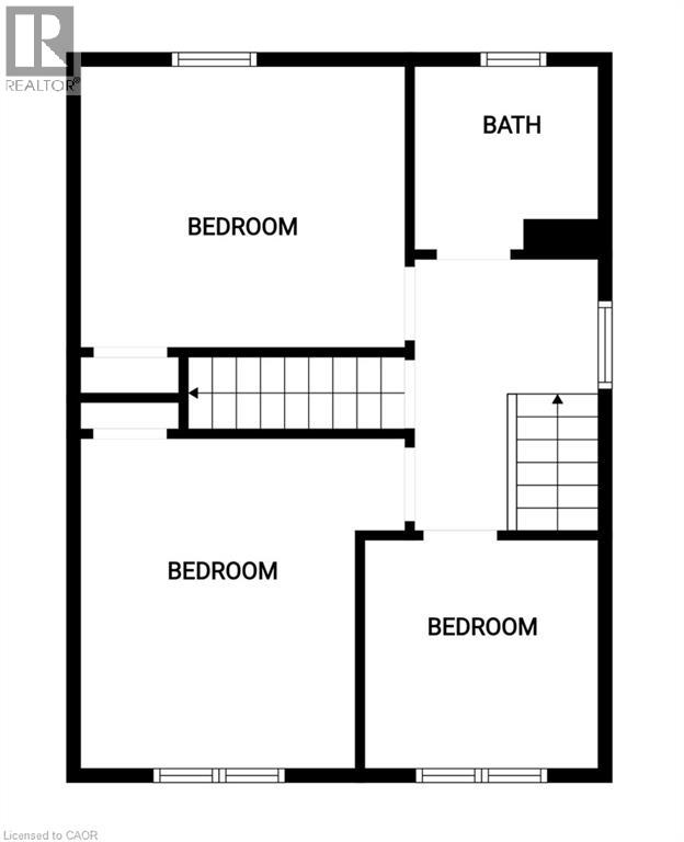 35 TISDALE Street S - 37