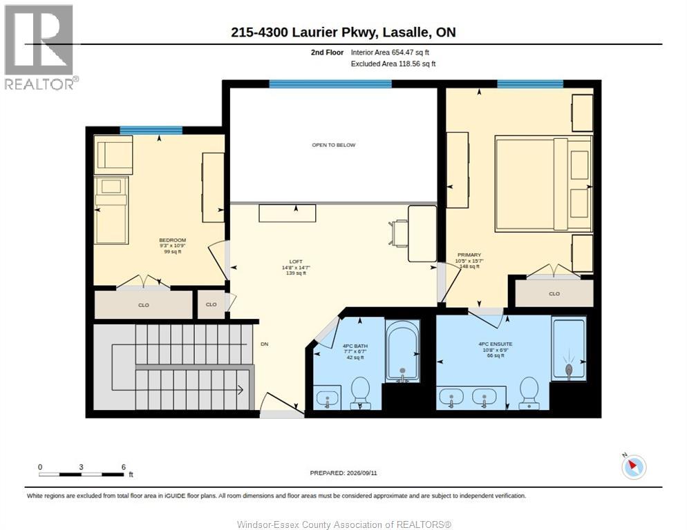 #215 4300 Laurier PARKWAY - 49