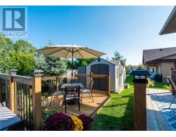 2512 Parkview Drive Unit# B3, Azilda, ON  Photo 20