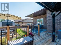 2512 Parkview Drive Unit# B3, Azilda, ON  Photo 21