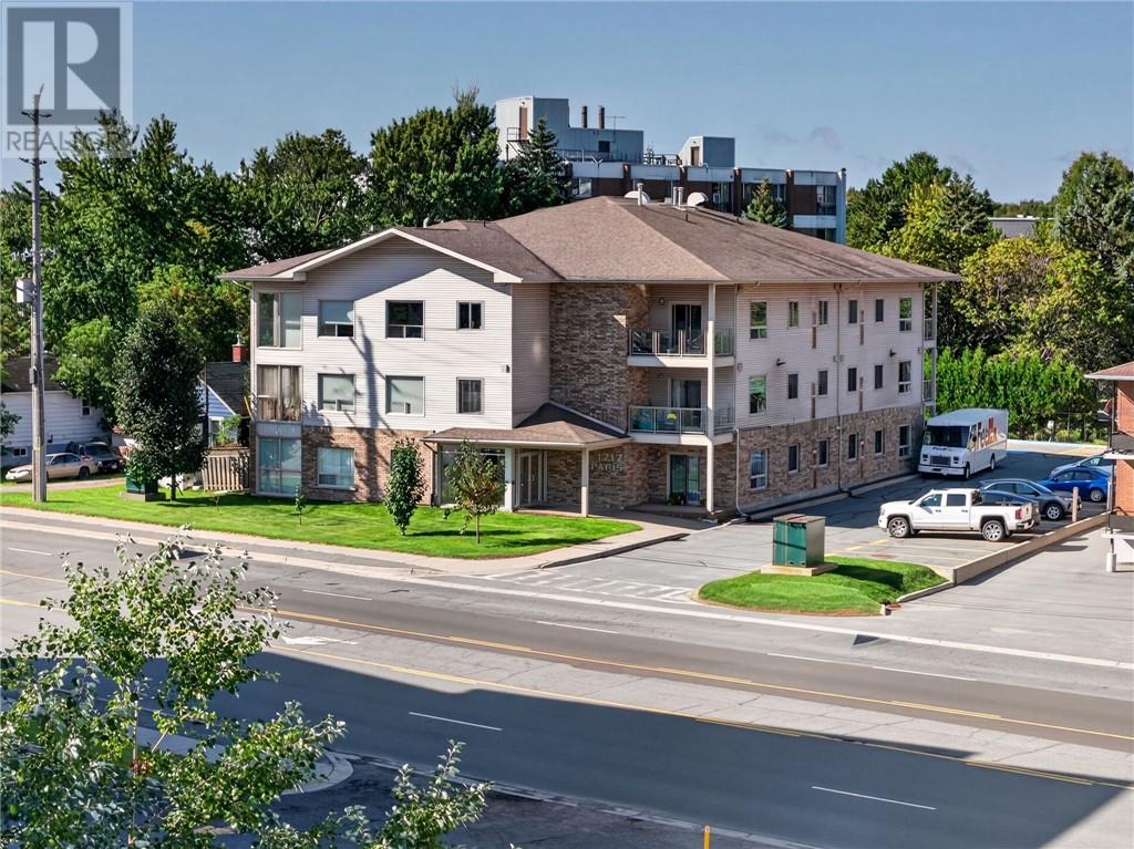 1717 Paris Street Unit# 104, Sudbury, Ontario, P3E3C4, Sudbury, Ontario — photo 4 of 5