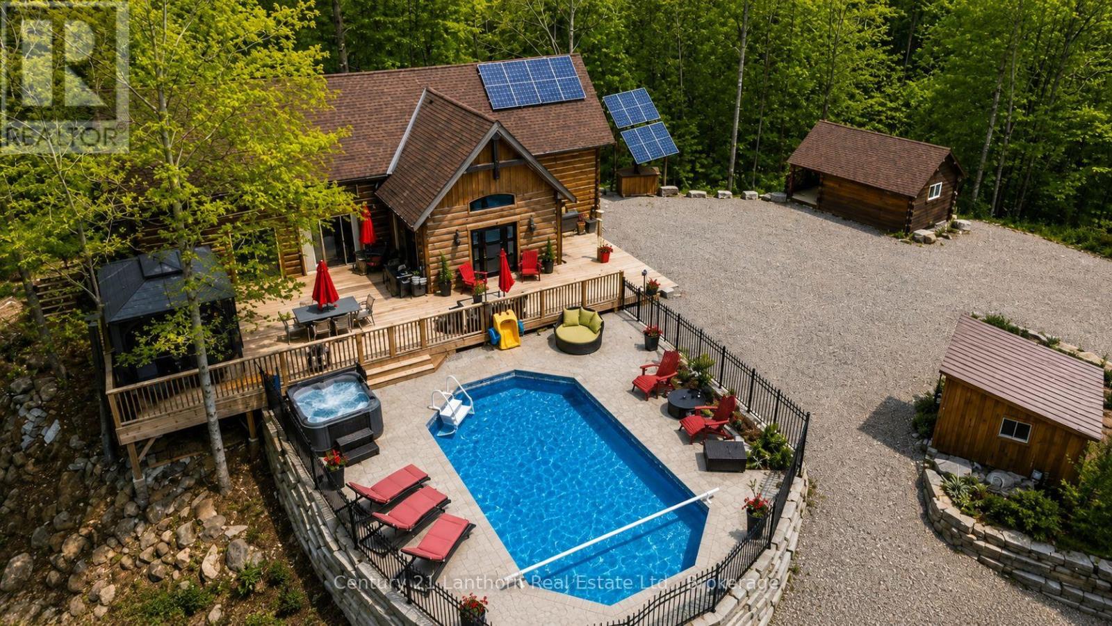 1045 Carnahan Lane, Frontenac (Frontenac Centre), Ontario, K0H2E0, Frontenac (Frontenac Centre), Ontario — photo 4 of 5