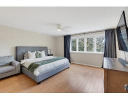 Bedroom - 101 Rue Lacombe, Gatineau, QC J8R2K8 Photo 13