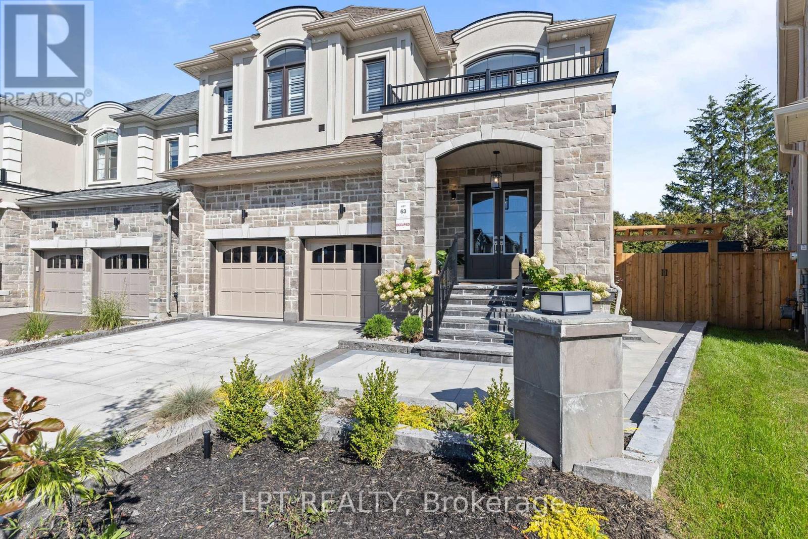 23 GEORGE ELLIS DRIVE, Georgina (Keswick North) — photo 2
