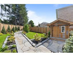 23 George Ellis Drive, Georgina, ON L4P0J4 Photo 47