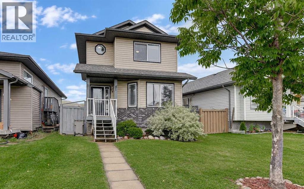 18 Pinnacle Street, Grande Prairie, Alberta, T8W0A9