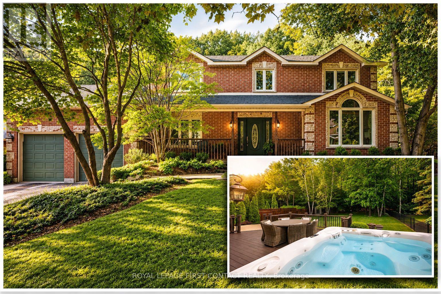 92 WILDWOOD TRAIL - 1