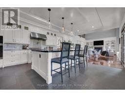 Family room - 6210 Solina Road, Clarington, ON L0B1J0 Photo 12